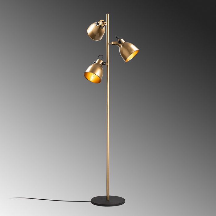 Opviq Spotkafasi 13786 Gold